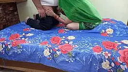 Indian Desi Muslim Girlfriend Takes Anal From Boyfriend Doggy Style Pov