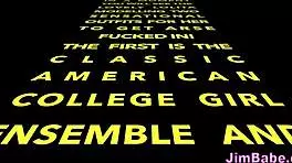 I love how the newbie teen pov sucks and strokes my old cock passionately in stockings and shoes