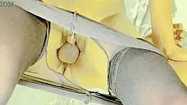 Fresh Young Woman First Time Fuck Passionately