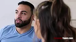 Brunette teen submissive contract