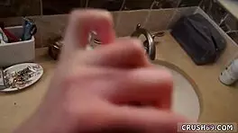 Recording intimate sex with wife