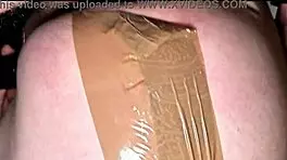 Fill Hairy Anal With Creampie