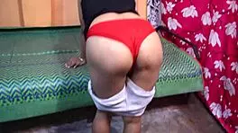 Desi Indian Sexy Collage Girl Naked Dance And Romance At Birthday Party With Boyfriend!