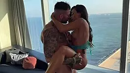 count the squirts with italian babe martina smeraldi and maximo garcia