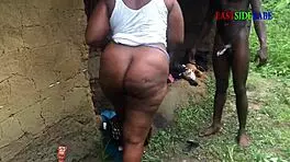 i, bbw patricia9ja1, got fuckd outdoor