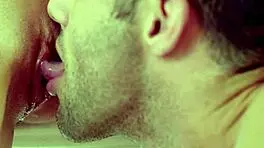 Petite Ballerina Fucked by Instructor in Quickie