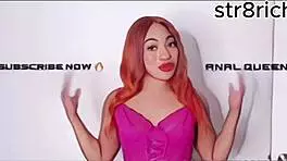 Str8rich Fuck His Ebony Teen 18+ Stepsister Outside in the Ass for the First Time Creamy Asshole