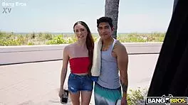 The Big Bang Bus Fan