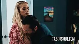 Just being friendly with lana sharapova