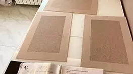 Young Teacher's Brazen Classroom Fuck