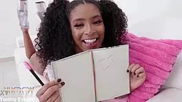 cute young brazilian ariella ferraz fucks four big studs with double anal penetration a lot of piss drinking & cum cocktail at the end