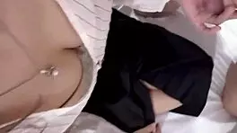 the young vietnamese amateur in her homemade room fingers her hairy wet pussy to dripping orgasm