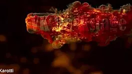 lelya gets hard double penetration anal fuck backstage uncensored