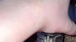 arabian snowwhite fucking herself by glass dildo-best saudi teen 18+ amateur-in los angeles-wants bbc-usa