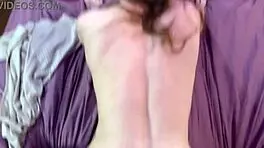 Intense sensual homemade sex with my lover turns passionate in 4k hd.