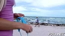 Hot Legal Age Teen Slut Sucks Cock