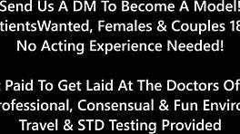 Undergo Intense Procedure with Doctor Tampa Nurse