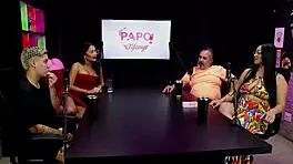 Was Ted recognized? He thought he'd fuck the hitchhiker, world-famous with lots of blowjob, scared of police.