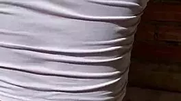 PORNO CASERO A LA LUZ DEL SOL CON MI HERMANASTRA DE 18 AÑOS SEXO ENTRE HERMANASTROS PAPI QUE RICO ME GUSTA