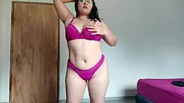 the hottest latina in town sent me this sexy video 😍