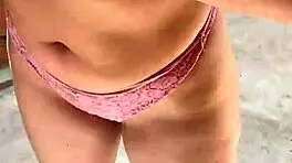 PORNO CASERO A LA LUZ DEL SOL CON MI HERMANASTRA DE 18 AÑOS SEXO ENTRE HERMANASTROS PAPI QUE RICO ME GUSTA