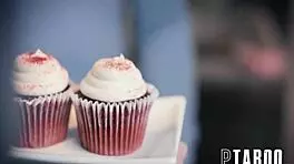 Lexi Lore Receives Special Embrace