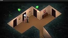 Symphony Of The Serpent Pt 44 Visual Novel