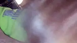 My Ol Lady Giving Me Head Young 18+ Blue And Boo Boo