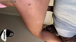 jamaican big dick fucks hot teen slut in missionary