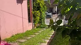 i called neighbor for sex while wife away