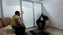 Did You Strike A Deal For That Hot Fuck?