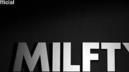 Armani teaches virgins cock riding?