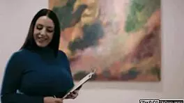 Doctor And Brunette Dominate Patient In Hospital Fetish Scene