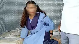 Desi Village Teen School Girl XXX Classroom Sex Video In Hindi Audio