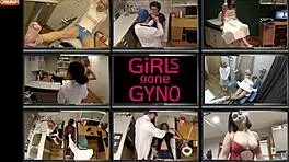 sfw nonnude bts from blaire celestes examine my hooters testing the toys and celebrating watch film at girlsgonegyno reup