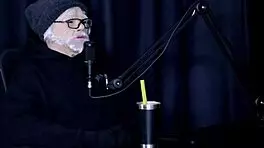 veja a entrevista safada e cheia de putaria com a flor de damiana com vov� moai no porn cast brazil - parte 2 watch on sheer red