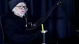 veja a entrevista safada e cheia de putaria com a flor de damiana com vov� moai no porn cast brazil - parte 2 watch on sheer red