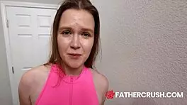 ever since marrying ive wanted to fuck her