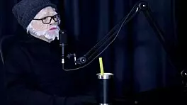 veja a entrevista safada e cheia de putaria com a flor de damiana com vov� moai no porn cast brazil - parte 2 watch on sheer red