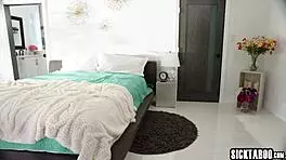 big tits lesbian liz jordan fucks her horny best friend while she masturbates passionately