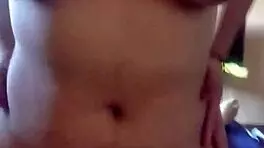 sexo con una ex novia con grandes tetas