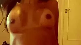 intense sloppy rimjob blowjob - petite 18+ latina gostosa deepthroat cowgirl reverse cowgirl pov