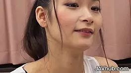 javhub ako nishino serves older gentleman