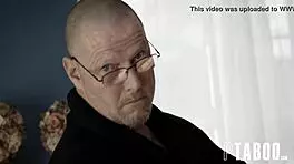 Desperate teen 18+ alina lopez has second thoughts about being impregnated by stranger