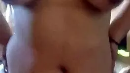 sexo con una ex novia con grandes tetas