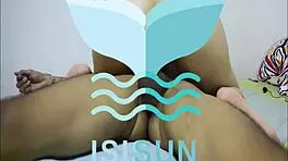 She outperforms my girlfriend