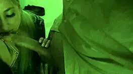 Hot asian foster teen 18+ is trained by her foster parents to serve them - fosterteen 18+