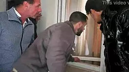 petite teen devils joy in wet 5on1 gangbang