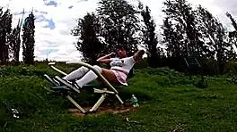 paseo en bicicleta mostrando bragas viejito queria coger cumshot