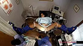 spy cam catches mia sanchez student physical with doctor at tampa university